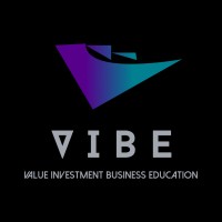 VIBE logo - Similar company to Connect Design