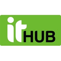 IThub logo - Similar company to It Hub