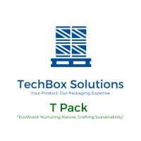 TechBox Solutions logo - Similar company to Techbox Solutions