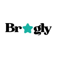Bragly logo - Similar company to Givplus.Com
