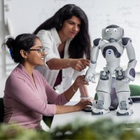 Educational Technology Research Laboratory logo - Similar company to Educational Technology