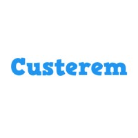 Custerem logo - Similar company to North Link Ab