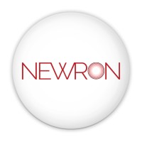 Newron logo - Similar company to Newron