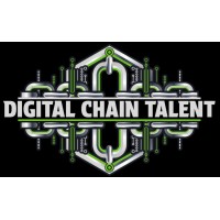 Digital Chain Talent (SDVOSB & Texas HUB Certified) logo - Similar company to Wrs Recruiting