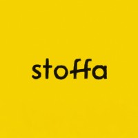 Stoffa logo - Similar company to It'S Friday • Creative Studio