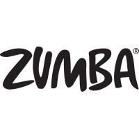 Zumba logo - Similar company to Spoina Influencer Marketing