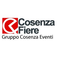 Cosenza Fiere logo - Similar company to Startup Grind Cosenza