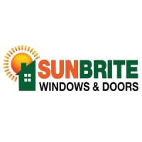 SunBrite Windows and Doors logo - Similar company to Sunbrite