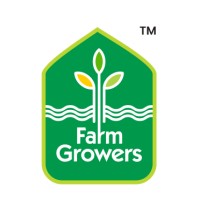 FarmGrowers Snacks logo - Similar company to Happy Feeds
