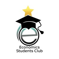 Economics student's club logo - Similar company to Cirrussign Academy