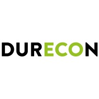 Durecon Group logo - Similar company to Grip Op Onbegrip Groningen