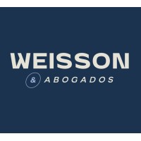 Weisson & Abogados logo - Similar company to Mosdeny S.A.
