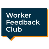 Worker Feedback Club logo - Similar company to Duelgood