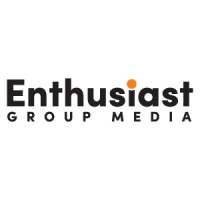 Enthusiast Group Media logo - Similar company to Uday Foundation