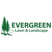 Evergreen Lawn & Landscape logo - Similar company to Atlantic Railing, Inc.