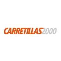 CARRETILLAS 2000 SL logo - Similar company to Tecnicar