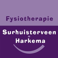 Fysiotherapie Surhuisterveen-Harkema logo - Similar company to Freed Mobile+Interactive