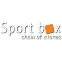 Sports Box logo - Similar company to Western State Sports Management
