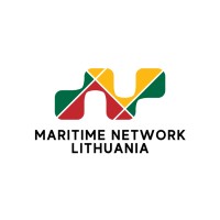 Maritime Network Lithuania logo - Similar company to K&K Solutions