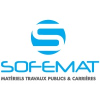 SOFEMAT logo - Similar company to Groupe Tpm