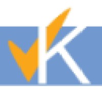 VK CONSULTING logo - Similar company to Tlt Solutions By Teletrend Ag
