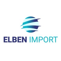 Elben Import logo - Similar company to Morgana Tec