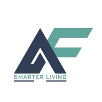 AF Smarter Living logo - Similar company to Mirkan For Contracting