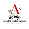 Adidol Enterpises logo - Similar company to Pride Company Limited