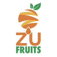 ZuFruits logo - Similar company to Corporación Valca