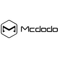 Mcdodo Tech logo - Similar company to Mcdodo