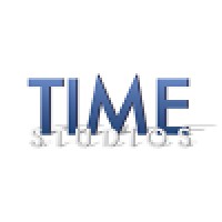 Time Studios Ltd logo - Similar company to Time Studios Entertainment