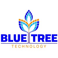 Blue Tree Technology logo - Similar company to Blue Tree Digital Pr