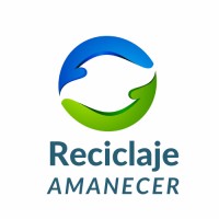 Reciclaje Amanecer logo - Similar company to Rio Claro - Reciclaje
