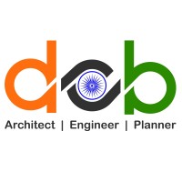 DCBIP - D C Bhanderi Infra Project logo - Similar company to Ohmshiv Construction Llc
