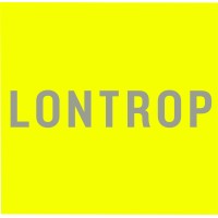 LONTROP logo - Similar company to Buzzinn