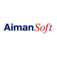 AimanSoft logo - Similar company to Picasso Interactive