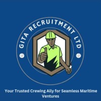 Gita Recruitment Ltd logo - Similar company to Regional Marine Centre