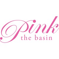 Pink the Basin logo - Similar company to Latitude Title