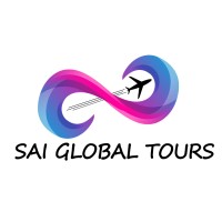 Sai Global Tours logo - Similar company to Staylah Travel Group