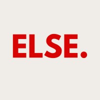 ELSE. logo - Similar company to Revenue