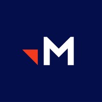 Merkle logo - Similar company to Dentsu