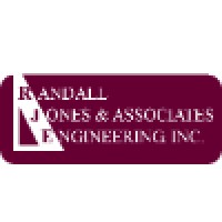 Randall Jones & Associates Engineering Inc.