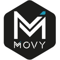 MOVY.FR logo - Similar company to Lensman