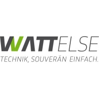 WATTELSE AG logo - Similar company to Watt Else