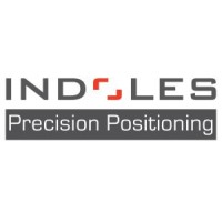 Indoles Precision logo - Similar company to Laserflux