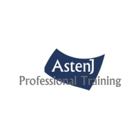 AstenJ Professional Training logo - Similar company to Professional Development Training Ltd
