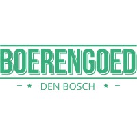Boerengoed Den Bosch logo - Similar company to Actua Groep