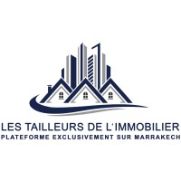 LES TAILLEURS DE L'IMMOBILIER logo - Similar company to H2F Premium