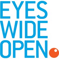 Eyes Wide Open logo - Similar company to Sanevidence