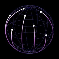 Uninet logo - Similar company to Mti Systems